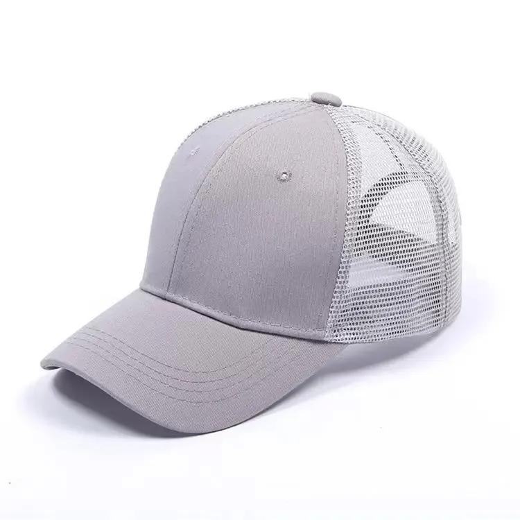 Hotselling DHL Plain Cotton Hats Custom Baseball Caps Adjustable Strapbacks For Adult Mens Wovens Curved Sports Hats Blank Solid Golf Sun Cap FY7155 H0420