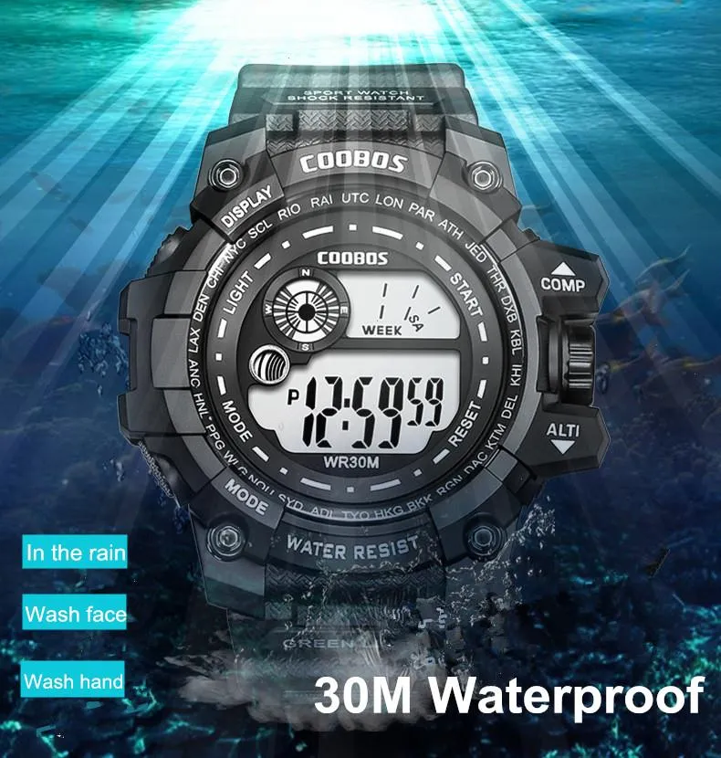 Coobos watch deals