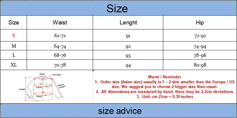 High Waist Leggings Women (11)