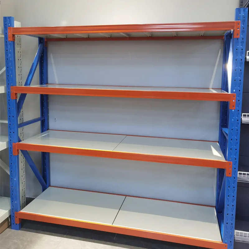 Commercial Furniture Supermarket ShelfS Support Customization Wholesale