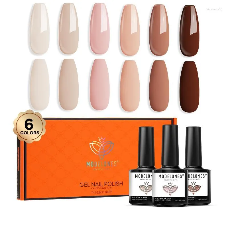 Stamping Nail Polish Set /Box Gel Polish Pink Series, Top Base Coat