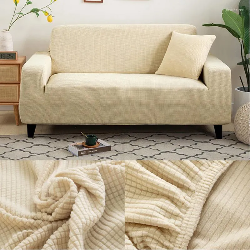 Pokrywa krzesła Couch narożne sofa dla zwierząt domowych grube dobrej jakości ochraniacze przeciwpracownicze anty-dust rozciąganie maszynowe