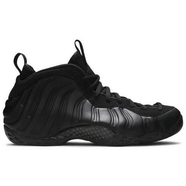 All black cheap penny hardaway's
