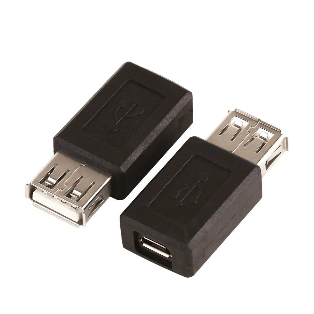 20-100 pz MICRO USB 2P femmina Jack di Alimentazione 2PIN V8 Spina del telefono Android porta di ricarica a due pin Presa connettore Mini Micro USB a 2 pin  13