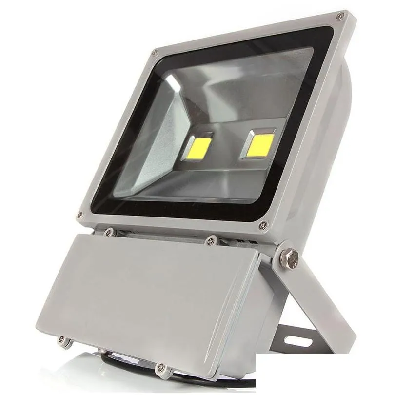 outdoor lighting 100w 150w 200w 300w 400w led floodlight ac85265v flood light waterproof outside led reflector