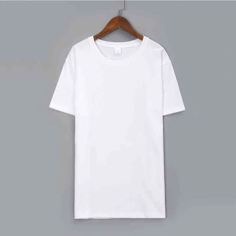 Nouveau t-shirt en coton DIY Clothing pour hommes et femmes246y