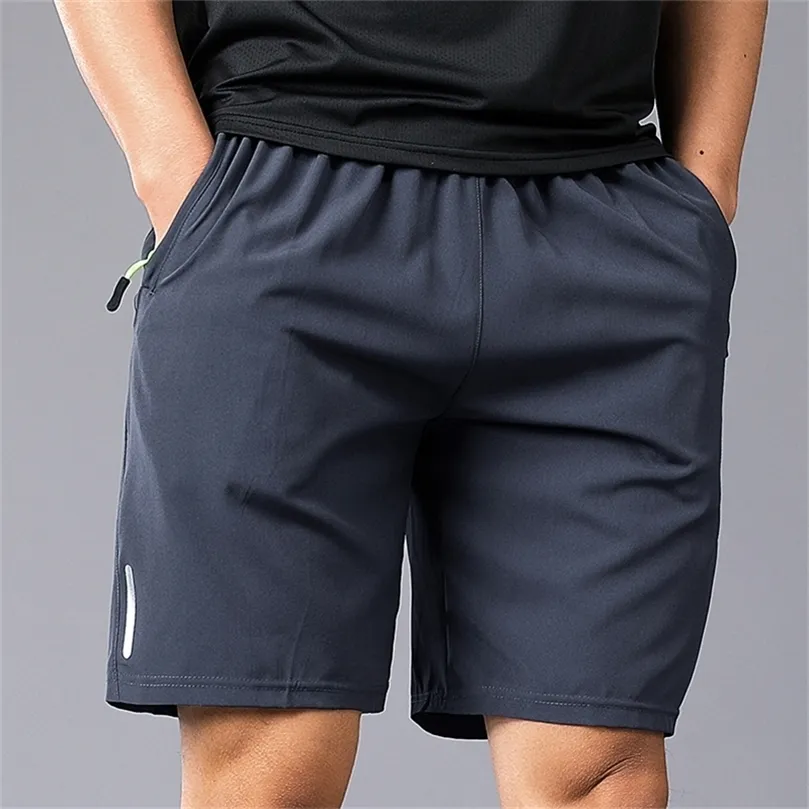 Summer Men Shorts Casual Shorts Running Fitness Gym Short Pants Male