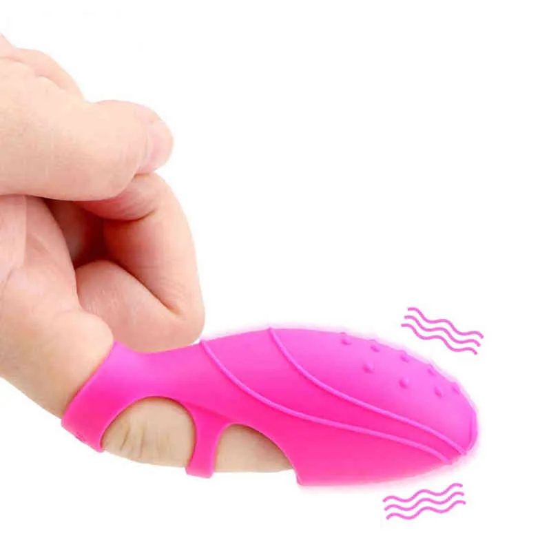 NXYバイブレータークリトリスGスポット刺激装置エロティック玩具アダルト製品レズビアンセックス女性ショップフィンガーバイブレーター0409