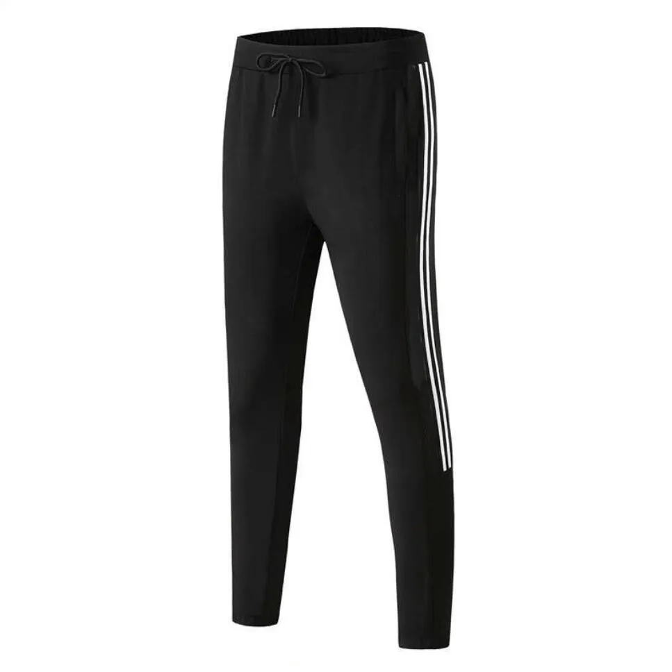 Pantaloni Yoga Uomo &ndash; Cotone E Lino &ndash; Larghi, Traspiranti Con Coulisse &ndash; Casual