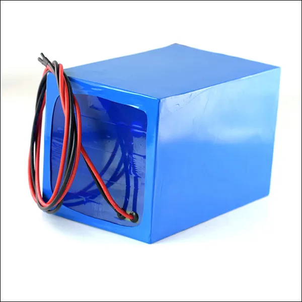 72V 60Ah 100AH Lithium ion eBike Battery Pack 3000W 5000W Electric Scooter Battery with 100A BMS 84V 5A Charger