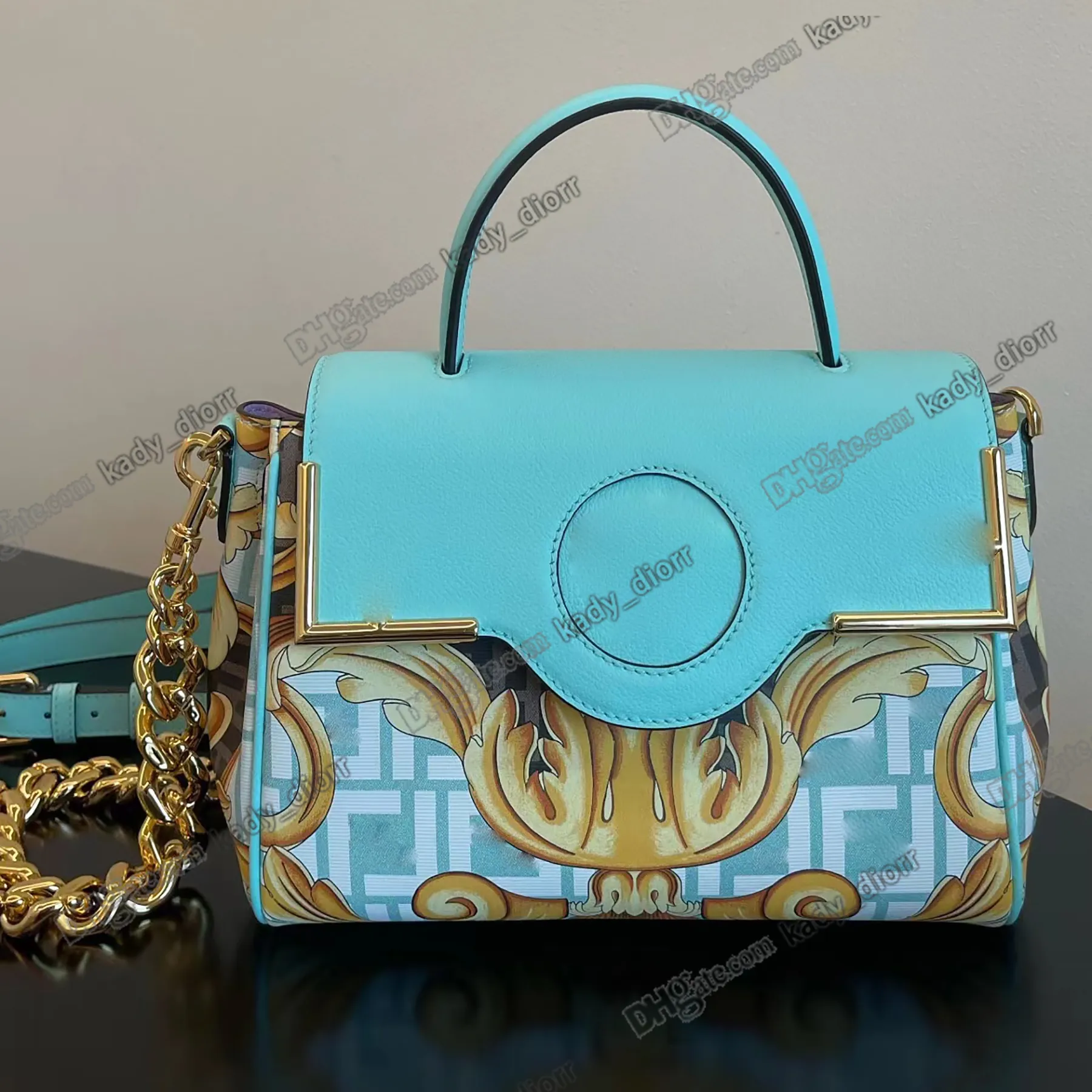 Versace bag deals dhgate