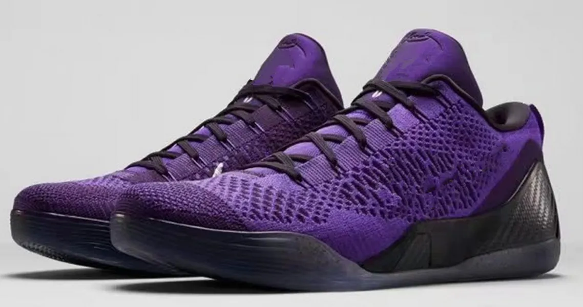 Scarpe Da Basket Mamba 9 Elite Low Michael Jackson Moonwalker 2022