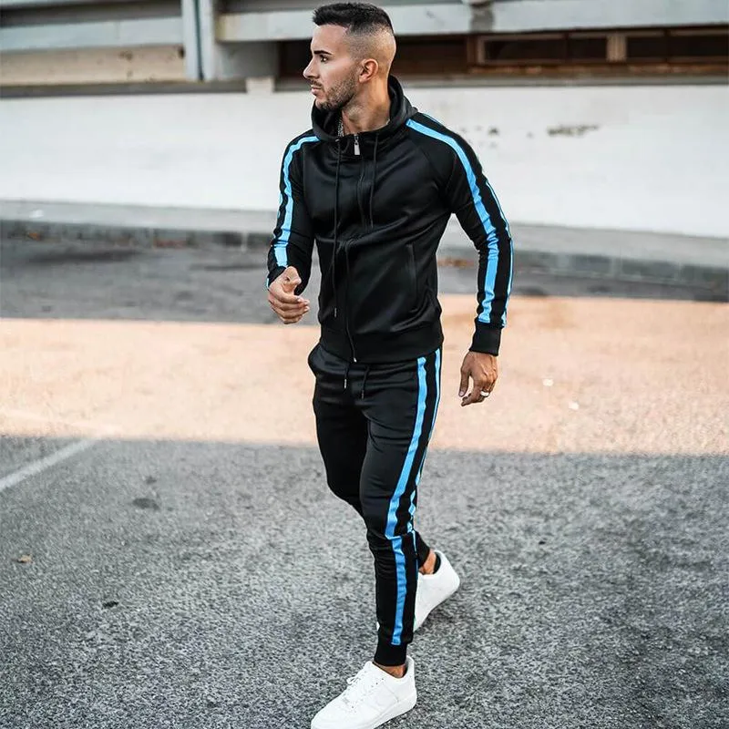 Sweatsuits for 2025 men