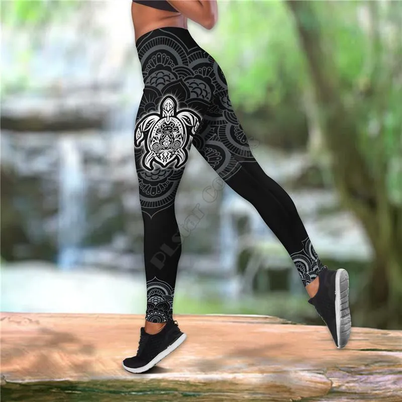 Tanques De Mujer Camis Puerto Rico Combo Outfit Leggings Y
