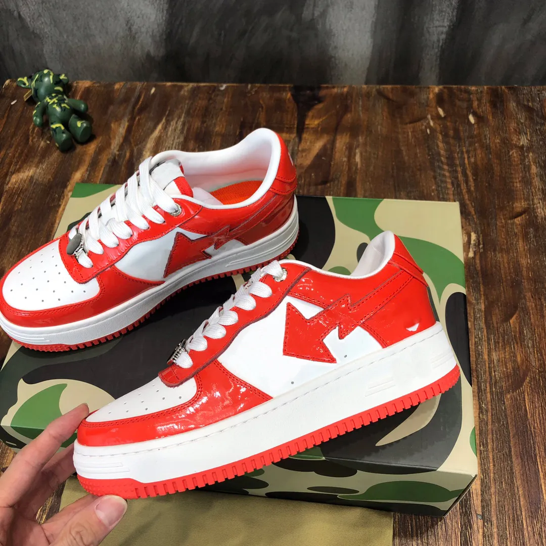 Scarpe con hotsell logo scimmia