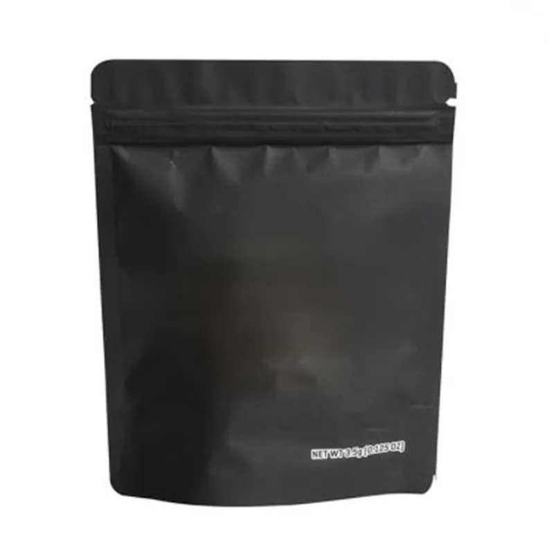 Resealable bags with logo sales
