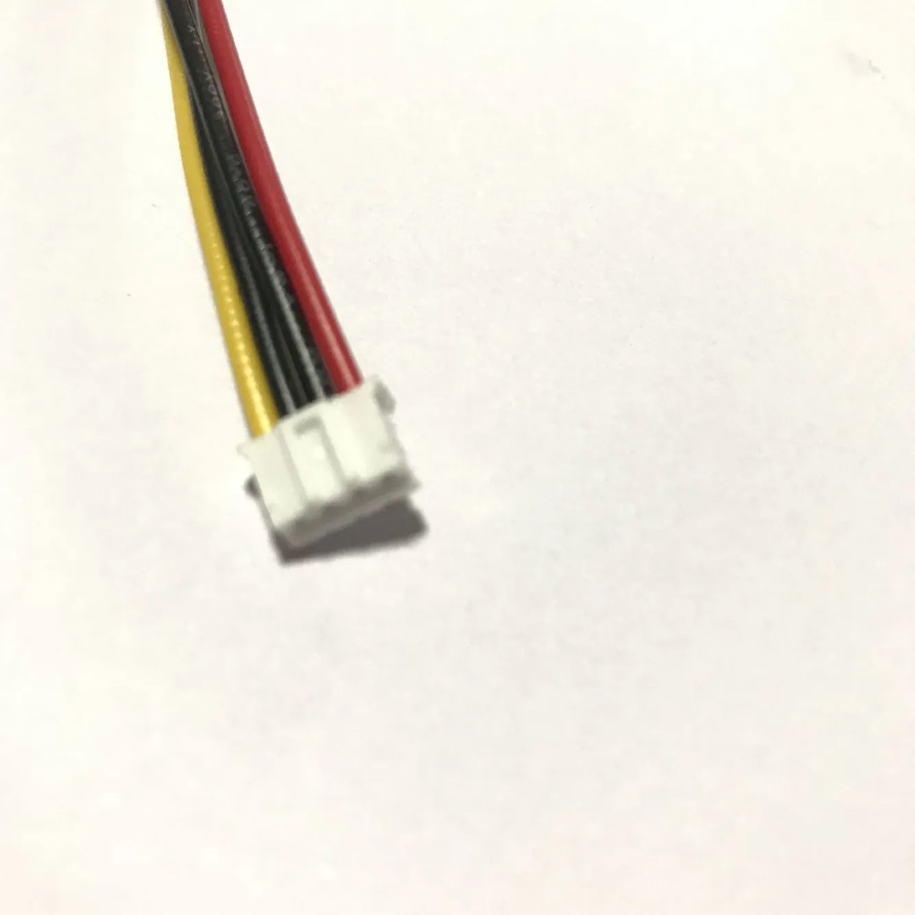 In-Tech Shop - 104016 - Cavo adattatore alimentazione sata maschio