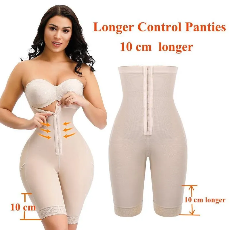 longer panties