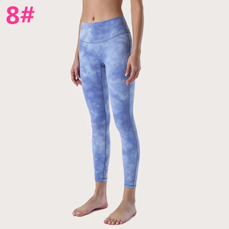 Latest Fashion Hot-selling Essential 7/8 Leggings, Buttery Soft Pants  Hawthorn Athletic Yoga Pants 25