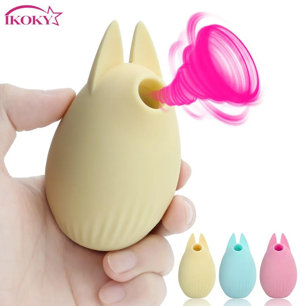 Vibrateurs vaginaux à vibrations à 3 fréquences, jouets sexy pour femmes, ventouse de mamelon Oral, Stimulation du Clitoris, produit pour adultes, 3 Modes de succion