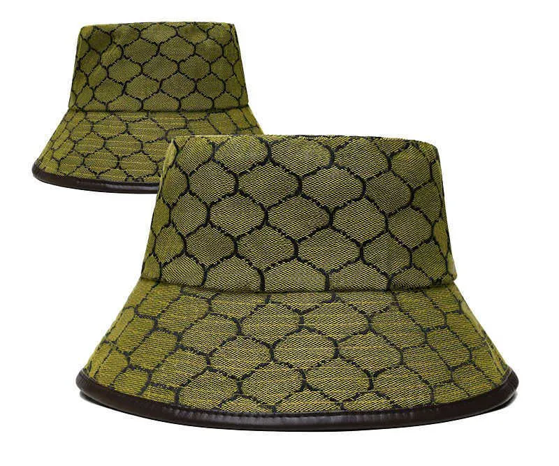Шляпы 2021 женские кепки мужские ведро шляпа классические личности простота тренд Sunhat превосходное качество