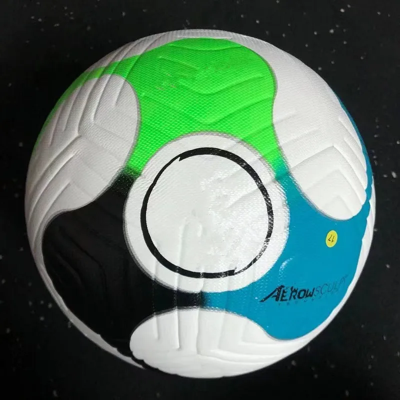 New Club League 2022 2023 soccer Ball Size 5 high-grade nice match liga premer 22 23 PU football Ship the balls without air