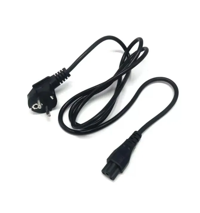 2023 Smart Electric Scooter Dc Charging Cable For Ninebot By Segway MAX G30  G32E G 30D Standard Plug Accessory From Xiaomiyoupinltd, $7.09