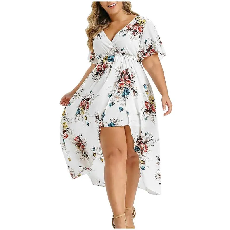 Plus size maxi sale dresses for summer wedding