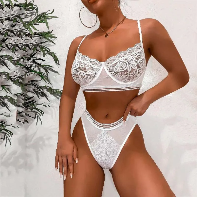 Role Play Lingerie