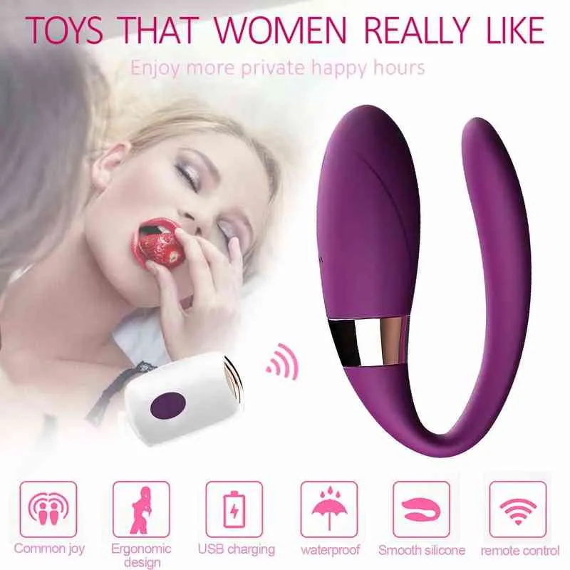 NXY Vibrators Nieuwe trillingsmassage voor paar volwassen seksuele goederen door Tibe Egg Co Seismic Wireless Remote Control Vibrating Bar Sex Toys 220509