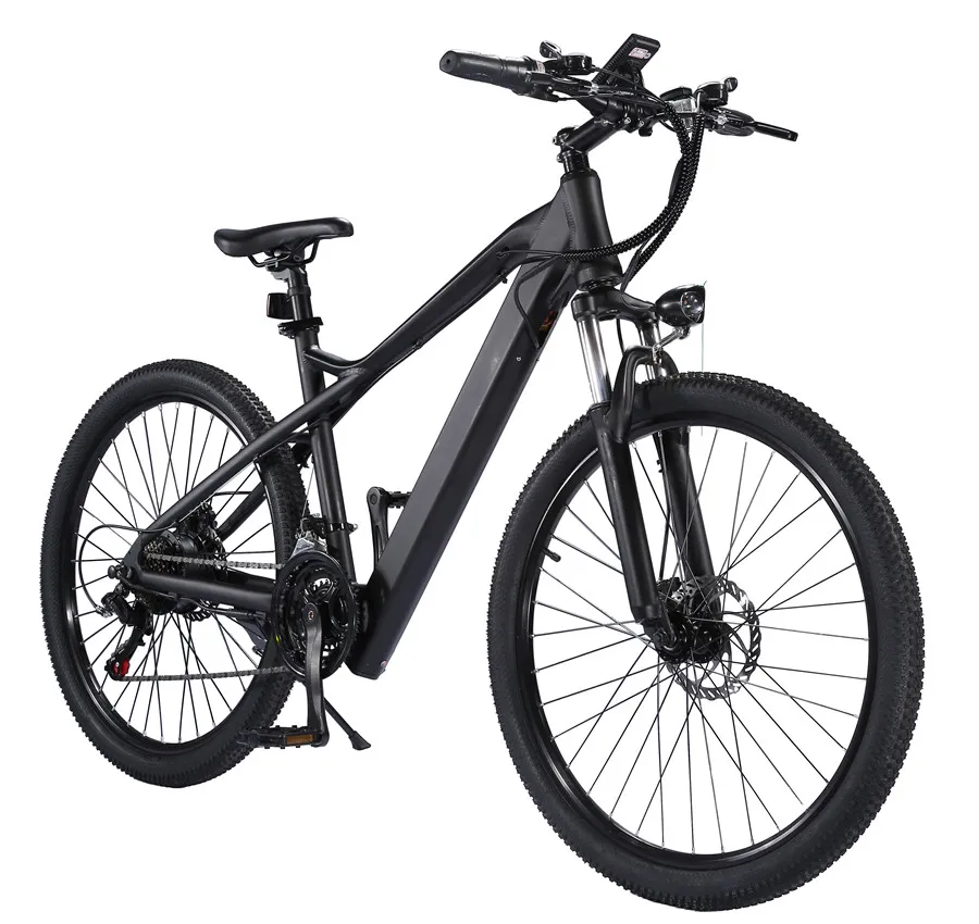판매에 새로운 합금 전기 스쿠터 자전거 공장 직접 판매 BK 7 유럽 창고에서 빠른 배송