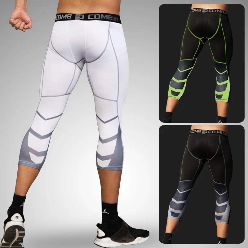 JUST RIDER Men's Compression Pants Athletic Workout Tights Yoga Running  Leggings Without Pockets Pants for Cycling Hiking (Small, Black) :  Amazon.in: Clothing & Accessories