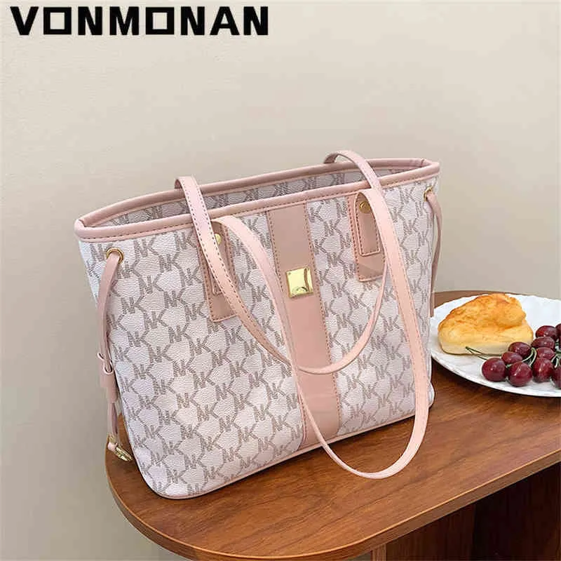 Bolsa noturna Carta de luxo para mulheres de grande capacidade Compras de ombro de bolsa clássica bolsas designer de qualidade Big Sac A Main 0623