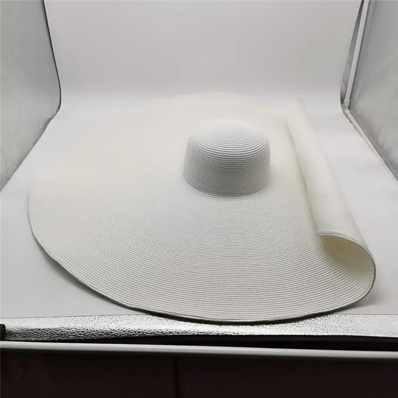Mens Straw Beach Hats Collapsible Sun Hat Womens: Wide Brim
