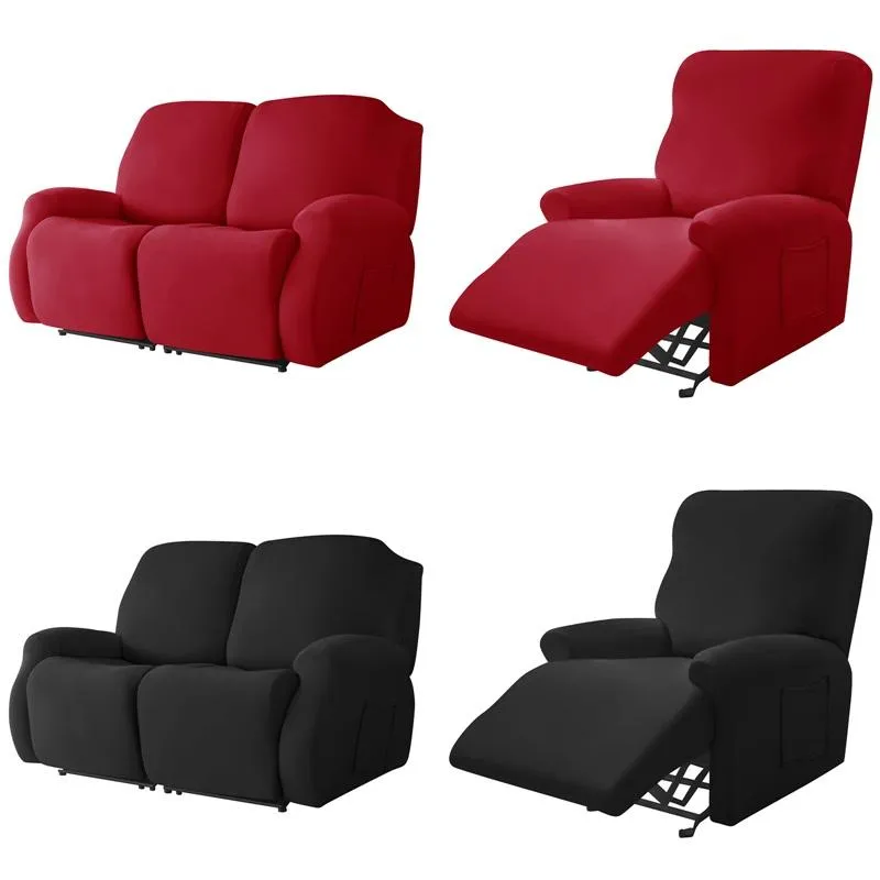 Brand CozyHome Type Sofa Slipcovers Specs 2 Seater Recliner, Split