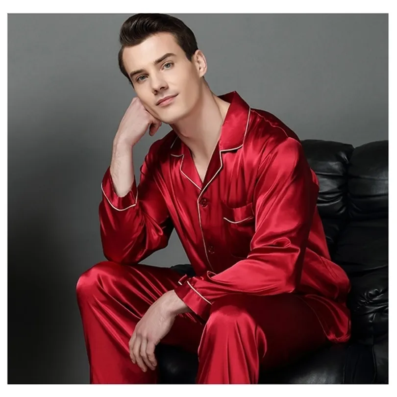 Men's luxury sleepwear new arrivals