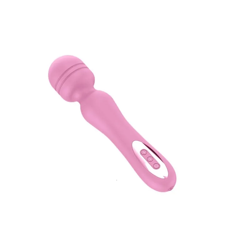 Giocattolo del sesso Giocattolo Massaggiatore Lady g Point Vibratore Aldult Masturbatore automatico Pompino Succhiatrice Clitoride femminile touse Glande Forniture per adulti D52S