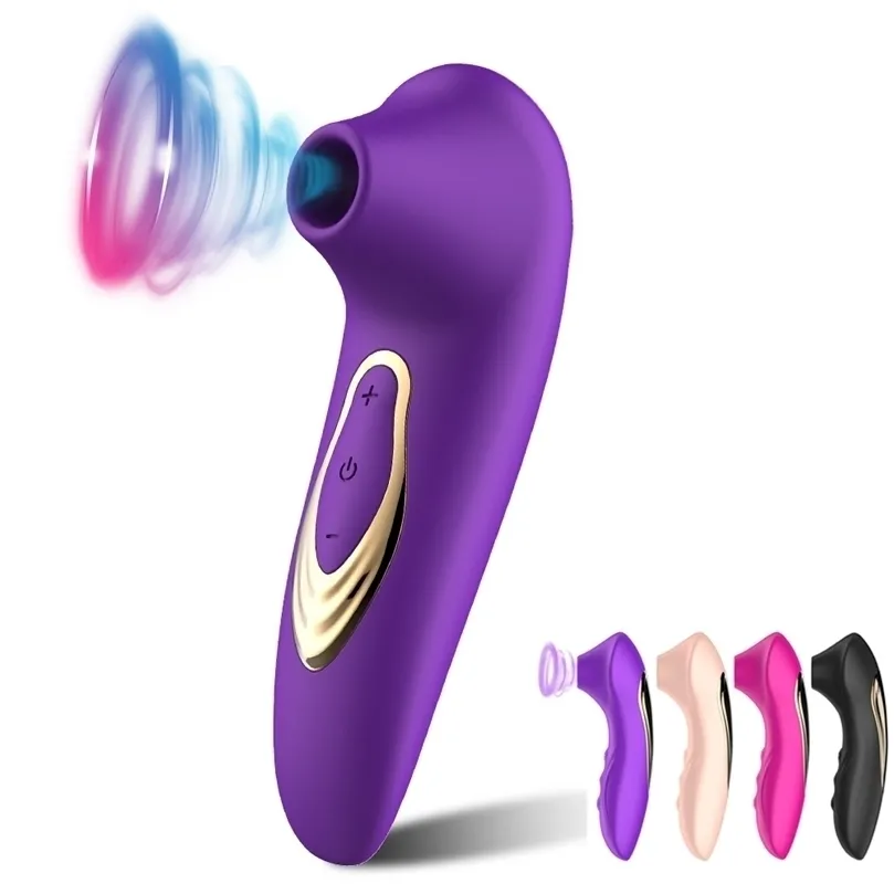 Tolohas Silicone Clit Sucker Vibrator USB Size with Triple A Battery Power  from Dhgate Vibrators
