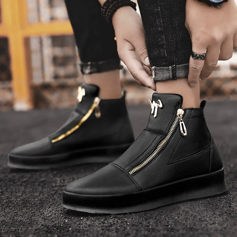 Best high sale ankle shoes
