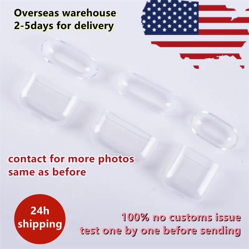 Earphone cases Headset Accessories for 1 2 protected cover Silicone Headphone Earphone case Glossy Wireless