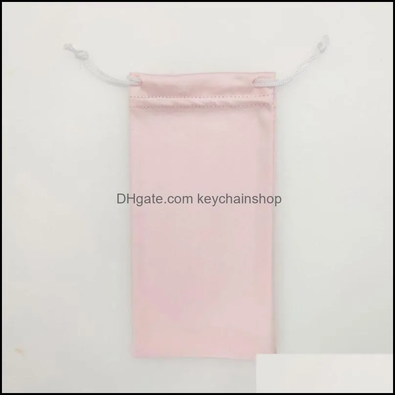 Fashionable Candy Colored Sunglasses Pouch Kmart With D String Pouch