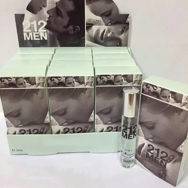 212 sales classic perfume