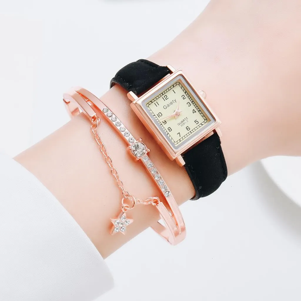 Pulsera actividad online cuadrada