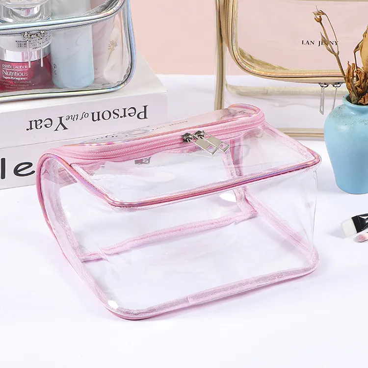 Pvc cosmetic sales bag malaysia
