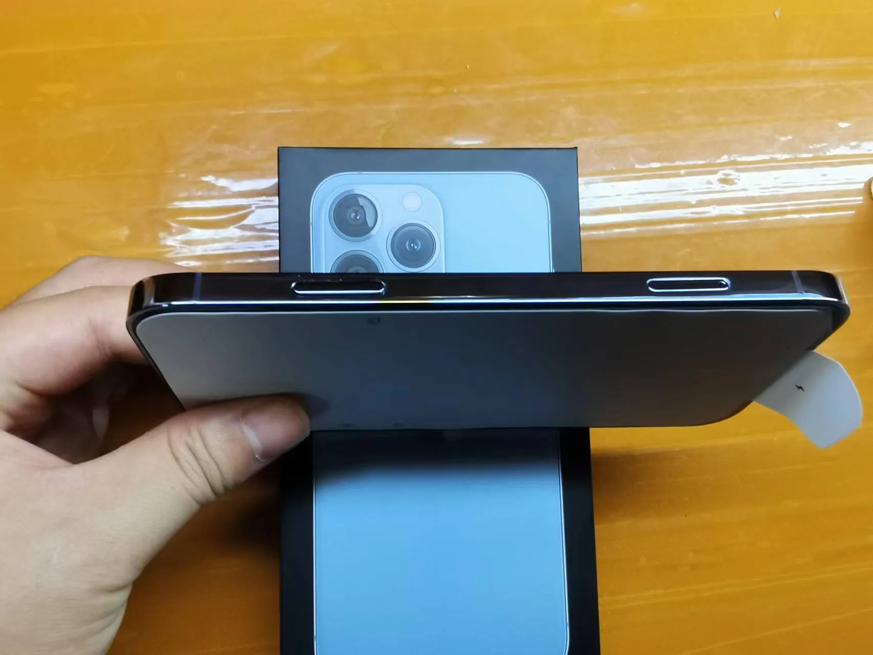 Refurbished Phone X Unlocked With Enhanced Camera From