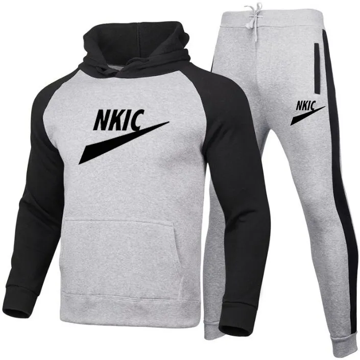 Nike pullover tracksuit outlet