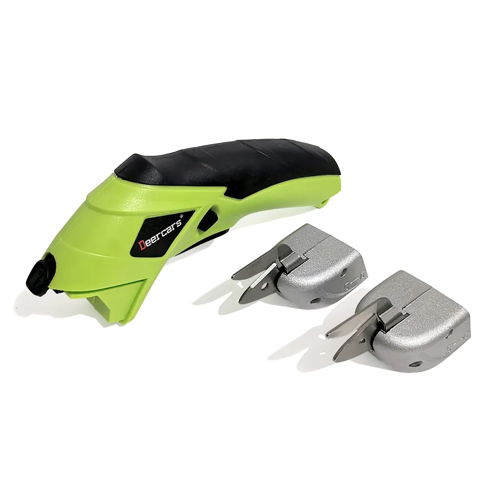 Wireless Rechargeable Fabric Scissors 3.6V Best Oscillating Tool For  Cutting Cloth, Carpet, PVC, Leather, Sewing Shears And More From Dicas,  $37.62
