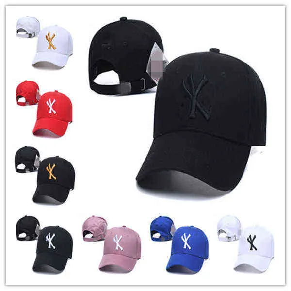2022 Fashion NY Snapback Baseball Caps Многие цвета