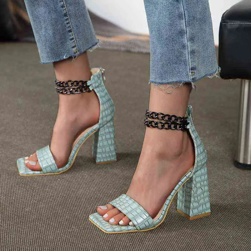 Scarpe scozzesi deals tacco