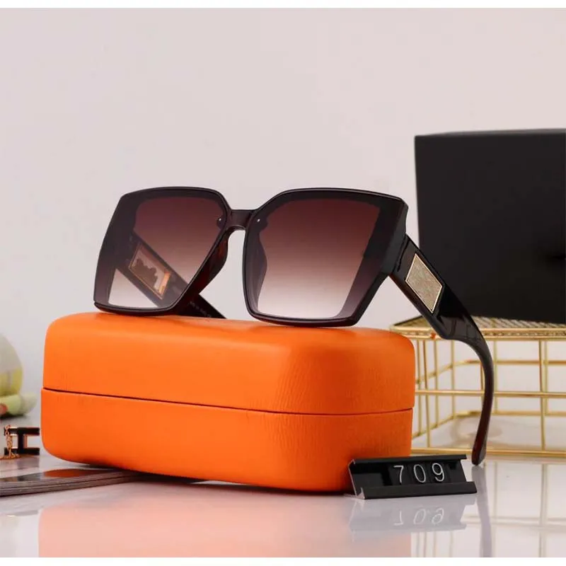 2022 Fashion Letters Most Expensive Sunglasses For Men And Women